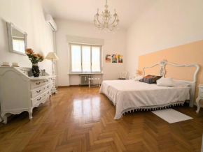 Marcy's House Florence
